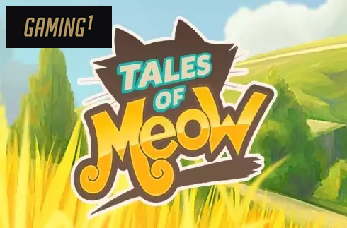 Tales Of Meow